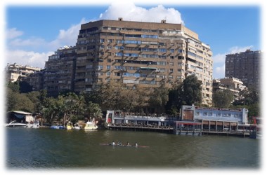 الشقة 115 بالعقار 19 الجبلاية